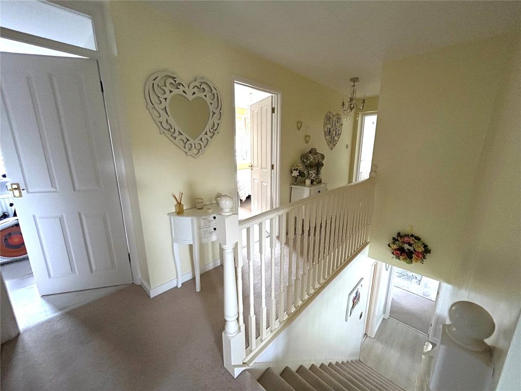Additional image 11 of 5 bed detached house for saleWood Close, Wells, Somerset BA5