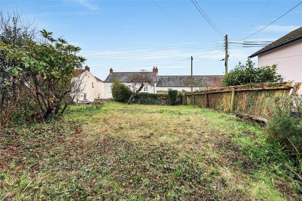 Additional image 17 of 3 bed semi-detached house for saleNorth Street, Braunton, Devon EX33