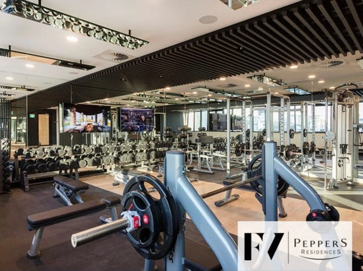 Additional image 12 of UNIT 607/167 Alfred Street, Fortitude Valley QLD 4006