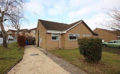 Westland Close, Sheffield S20