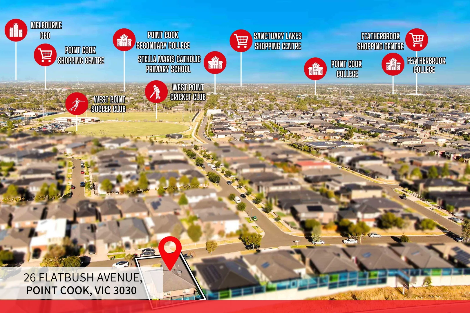 Additional image 18 of 26 Flatbush Avenue, Point Cook VIC 3030