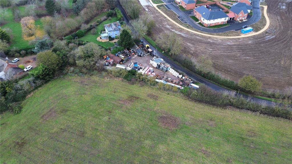 Additional image 7 of Land for saleMill Lane, Cressing, Essex CM77