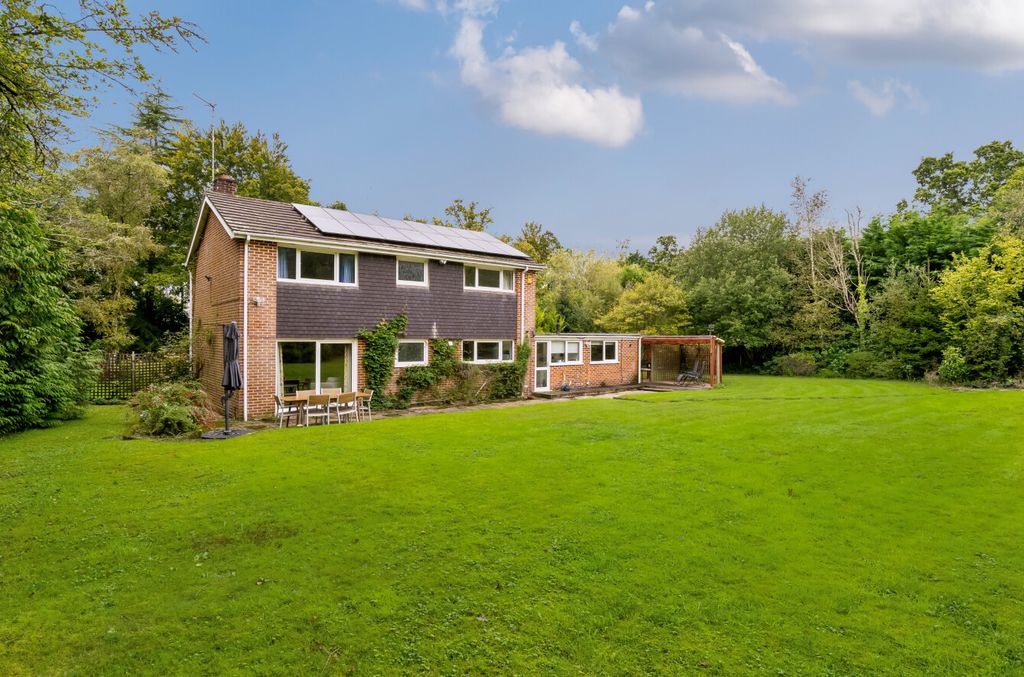 Additional image 3 of 3 bed detached house for saleSway Road, Brockenhurst SO42