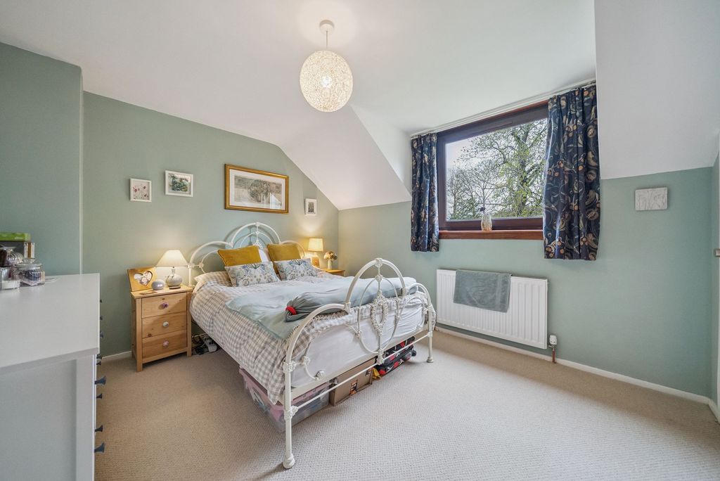 Additional image 21 of 4 bed detached house for sale29 Dalmore Crescent, Helensburgh G84