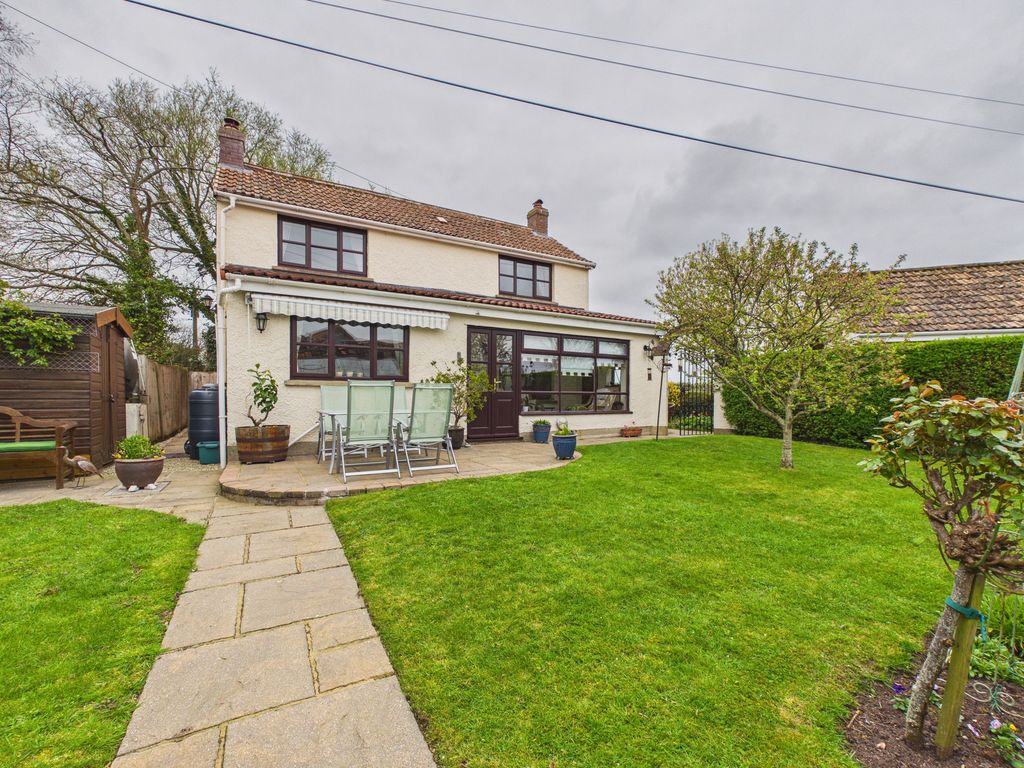 Additional image 9 of 4 bed detached house for saleWembdon, Bridgwater TA5