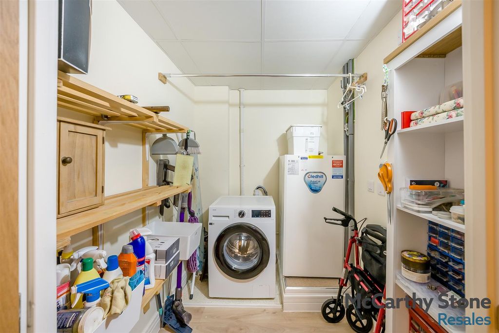 Additional image 22 of 1 bed flat for saleCopthorne Road, Shrewsbury SY3