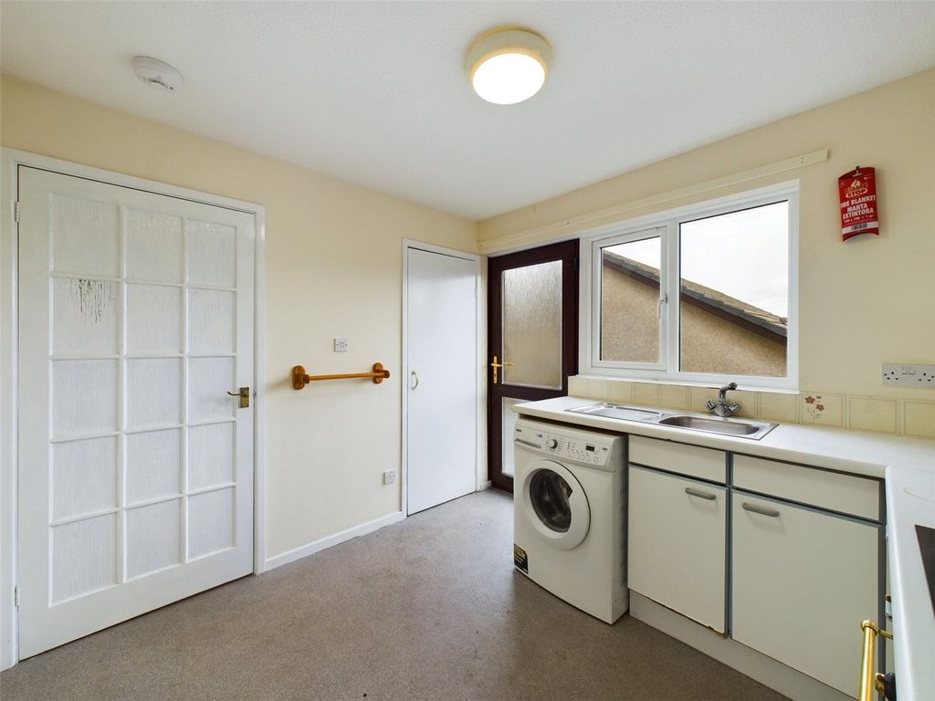 2 bed bungalow for saleTrefleur Close, Boscastle, Cornwall PL35 photo 3