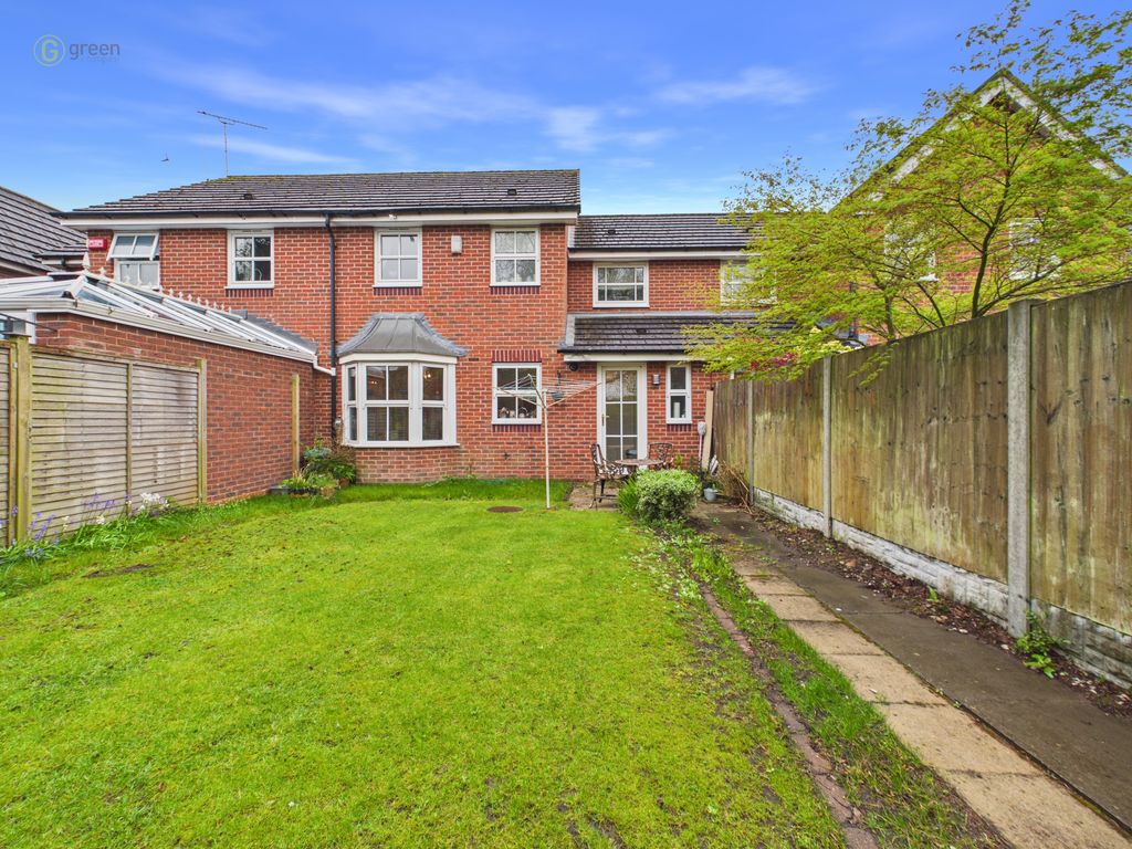 Additional image 19 of 3 bed terraced house for sale65, Water Mill Crescent, Walmley, Sutton Coldfield B76