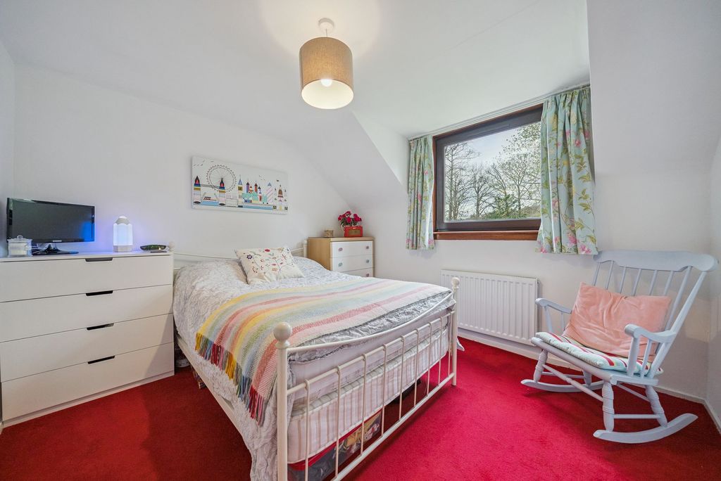 Additional image 23 of 4 bed detached house for sale29 Dalmore Crescent, Helensburgh G84