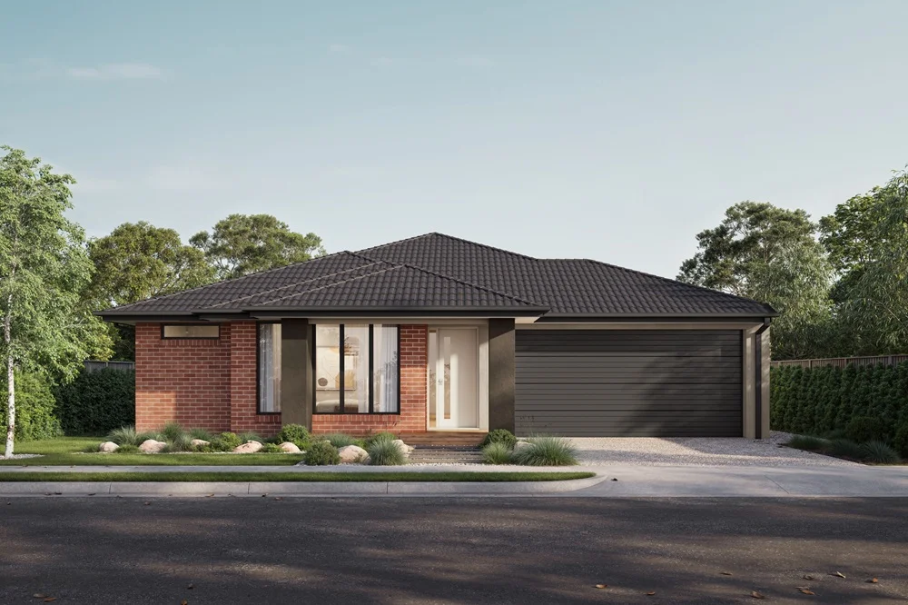 Lot 405 Italianate Street, Charlemont VIC 3217