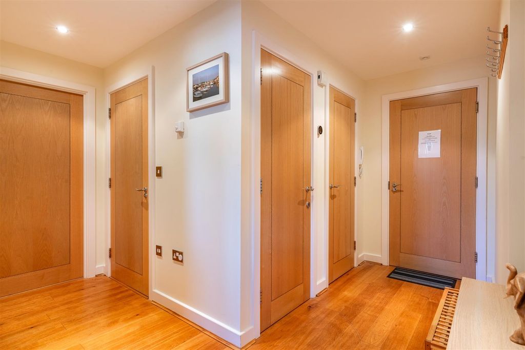 Additional image 11 of 2 bed flat for saleQuayside, West Bay, Bridport DT6