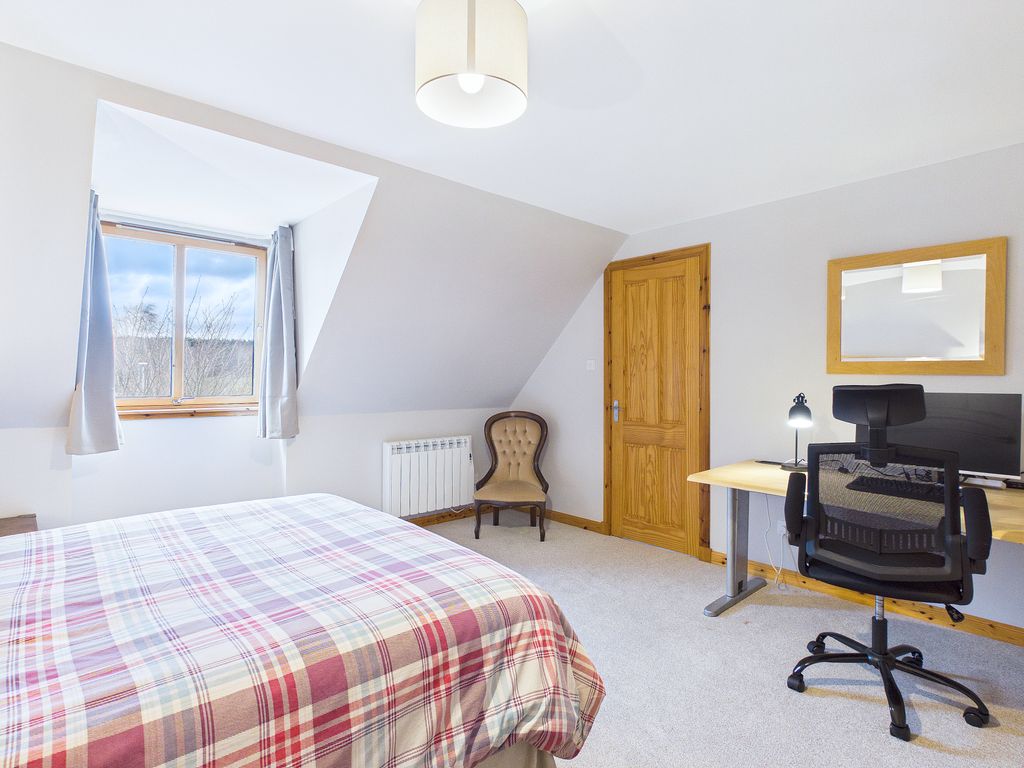 Additional image 26 of 4 bed detached house for saleDalmore Road, Carrbridge PH23