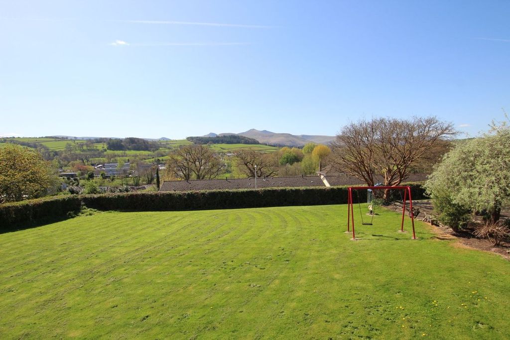 Additional image 4 of 4 bed detached house for saleCradoc Road, Brecon LD3