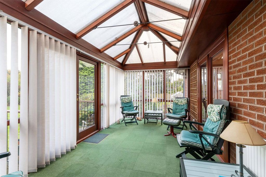 Additional image 7 of 4 bed bungalow for saleWoodlands House, Coupar Angus Road, Blairgowrie, Perth And Kinross PH10