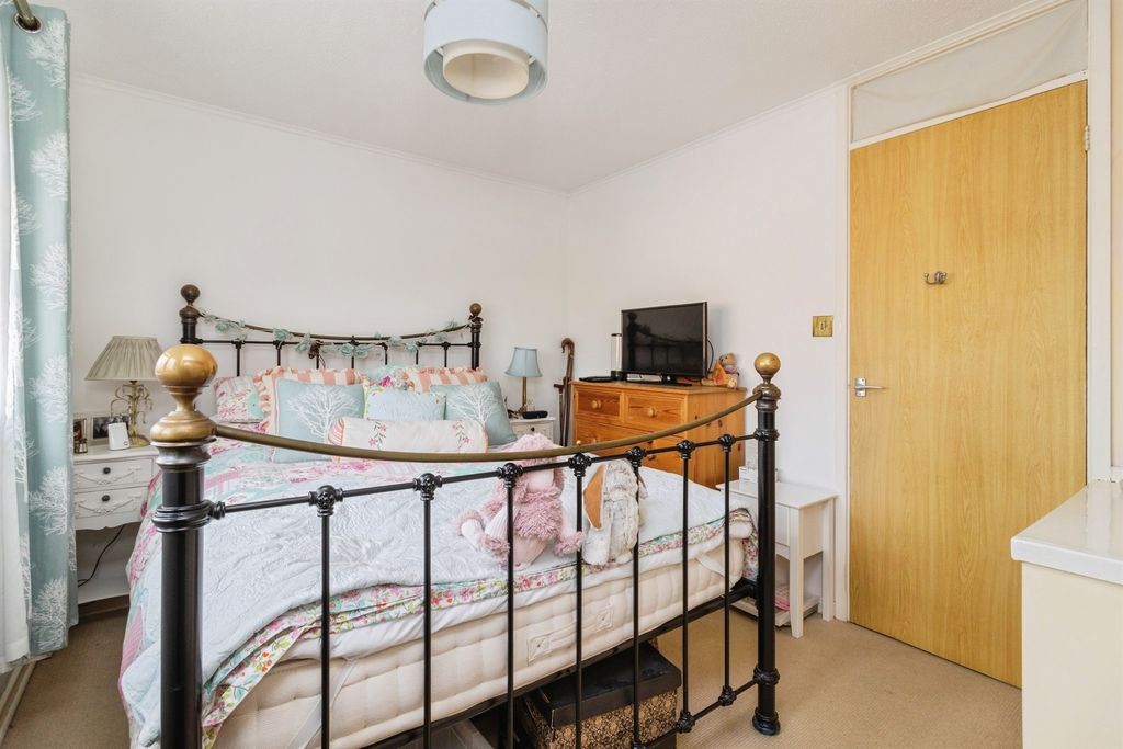 Additional image 14 of 2 bed end terrace house for saleQuarry Close, Shipton Gorge, Bridport DT6
