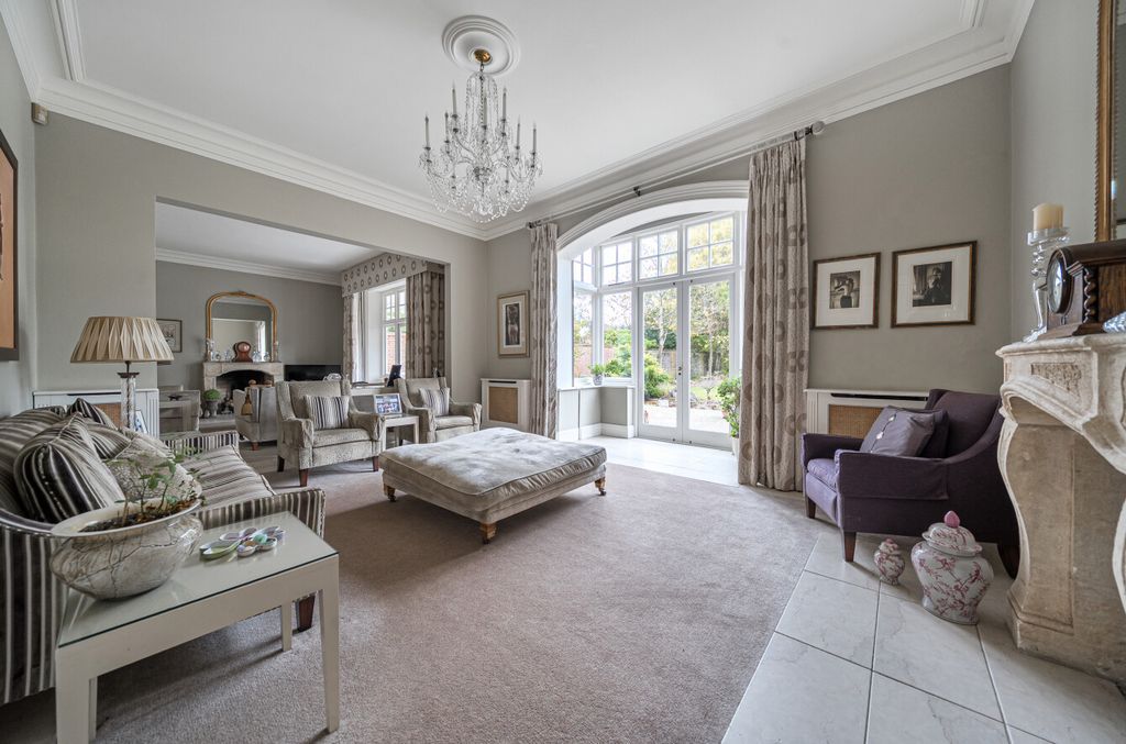 Additional image 3 of 6 bed detached house for salePark Farm Road, Bickley, Kent BR1