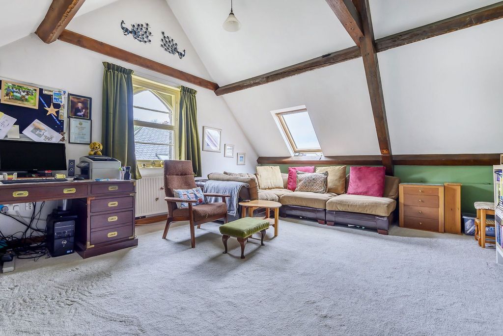 Additional image 21 of 6 bed semi-detached house for saleSt. Nicholas Street, Bodmin PL31