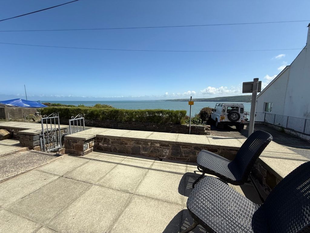 Additional image 50 of 4 bed terraced house for saleRock Street, New Quay SA45