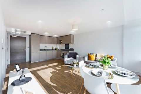 Northpoint, Ewell Road, Surbiton KT6