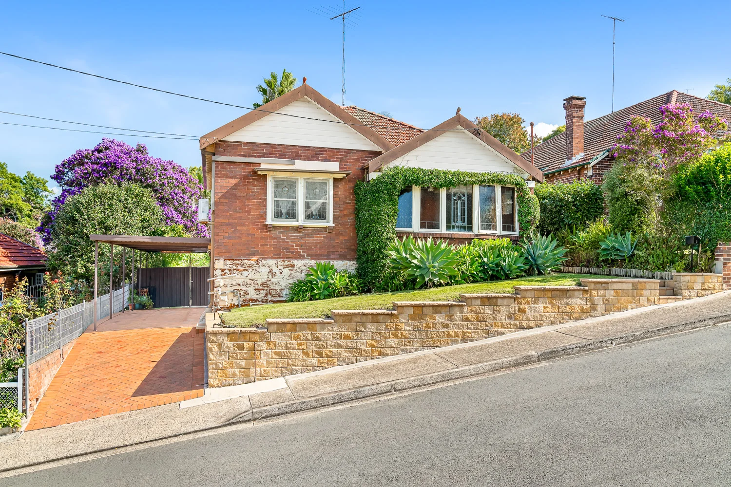 3 Daisy Avenue, Penshurst NSW 2222