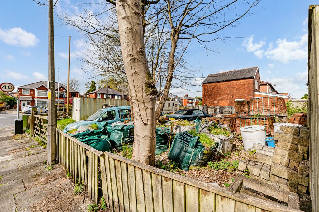 Additional image 2 of Land for saleCrompton Way, Bolton BL1