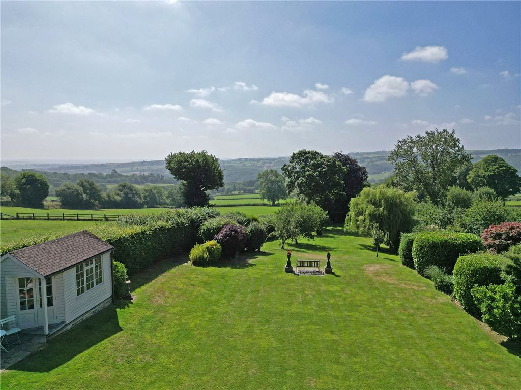 Additional image 2 of 5 bed detached house for saleLittle Orchards, Holmesfield, Derbyshire S18
