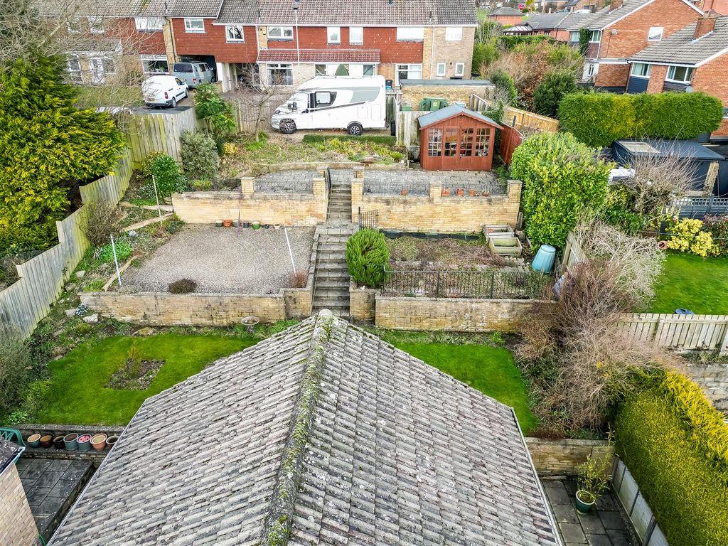 Additional image 12 of 3 bed detached bungalow for saleRonaldshay Drive, Richmond DL10