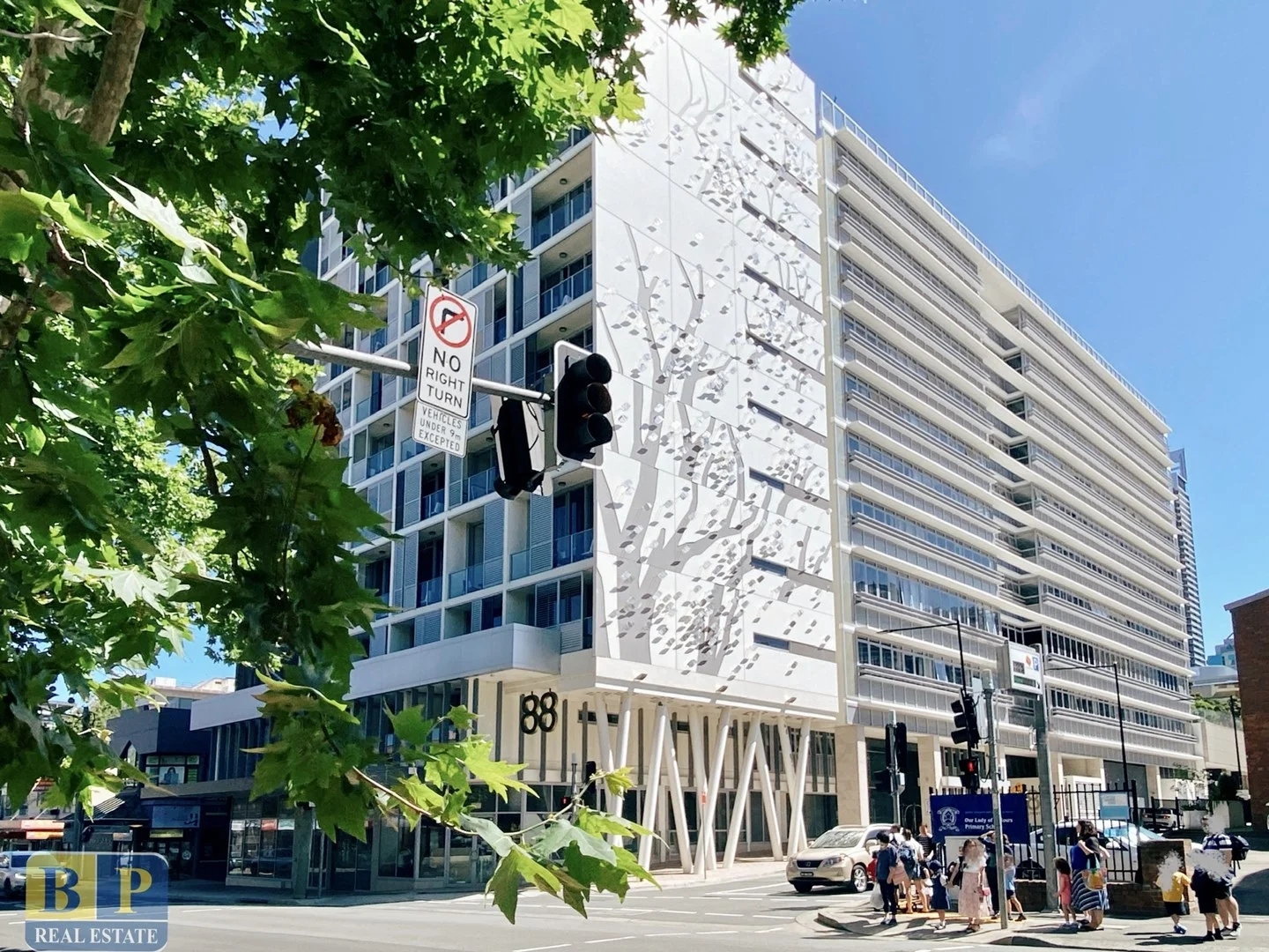 Additional image 17 of 805/88 Archer St, Chatswood NSW 2067