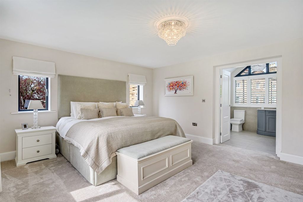 Additional image 18 of 6 bed detached house for saleScott Road, Prestbury SK10