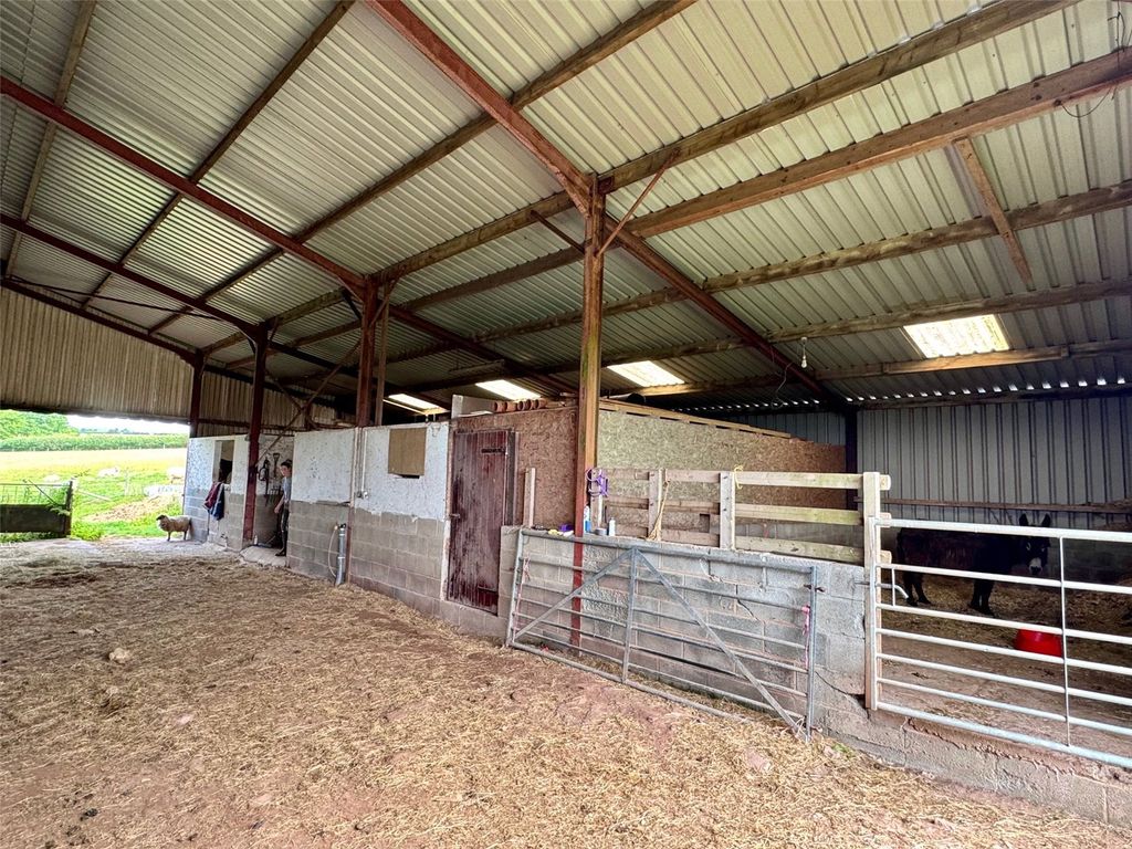 Additional image 23 of 5 bed detached house for saleLower Brechfa, Llandefalle, Brecon, Powys LD3