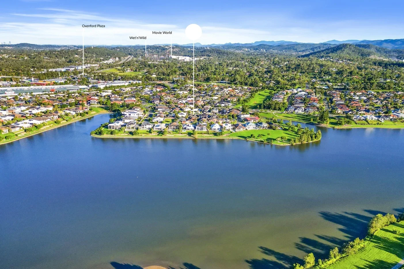 Additional image 23 of 30 Temple Island Circuit, Oxenford QLD 4210