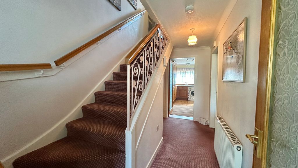 Additional image 2 of 2 bed terraced house for saleCaledonian Road, Brechin DD9