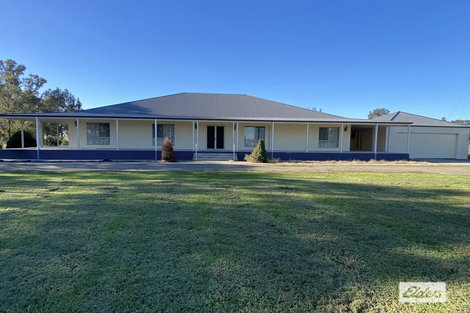 1161 Walla Walla Road, Gerogery NSW 2642