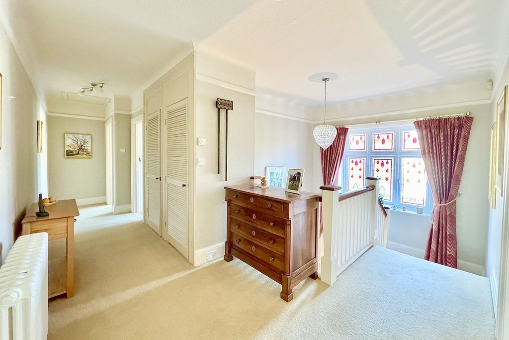 Additional image 15 of 4 bed detached house for saleAlyth Road, Talbot Woods, Bournemouth BH3