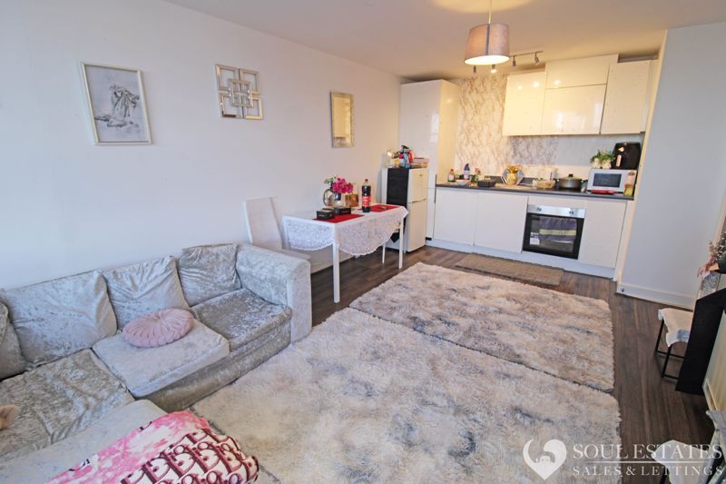 Additional image 8 of 1 bed flat for saleWaterfront West, Brierley Hill DY5