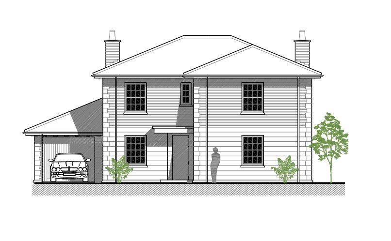 Additional image 2 of Land for salePine Ridge, Lyme Regis DT7