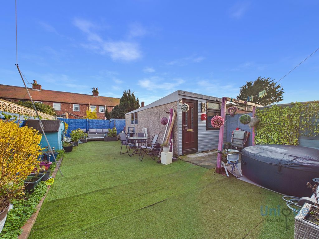 Additional image 16 of 3 bed semi-detached house for saleDrakelowe Avenue, Blackpool FY4