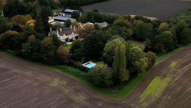 Additional image 18 of 7 bed detached house for saleRobins Lane, Cambridge CB23