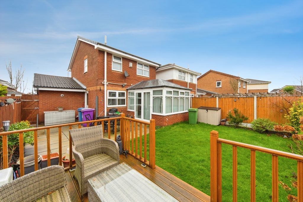 Additional image 19 of 3 bed detached house for saleWoodbrook Avenue, Orrell Park, Liverpool L9