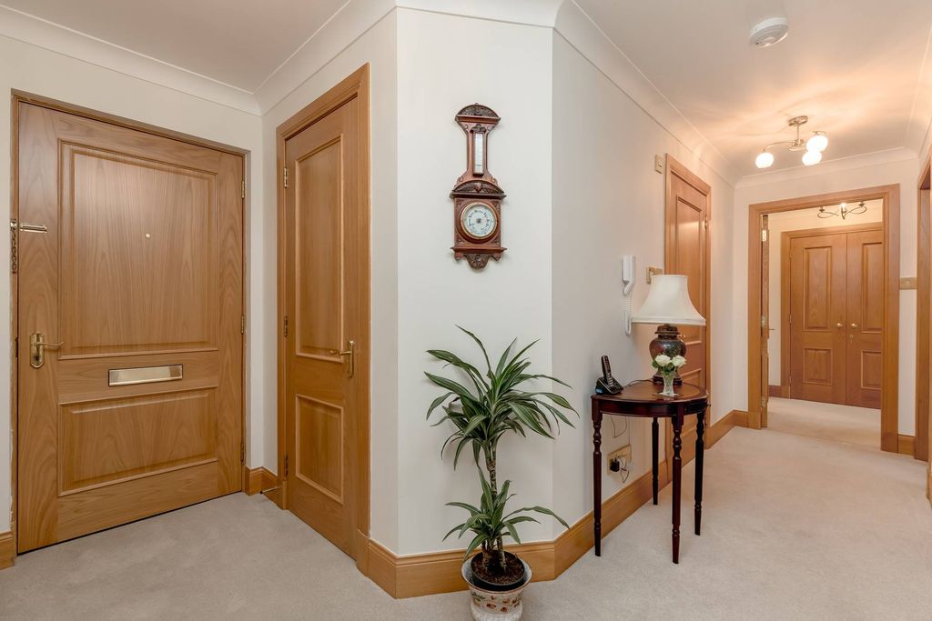 Additional image 8 of 2 bed flat for sale36 Ibris Place, North Berwick EH39