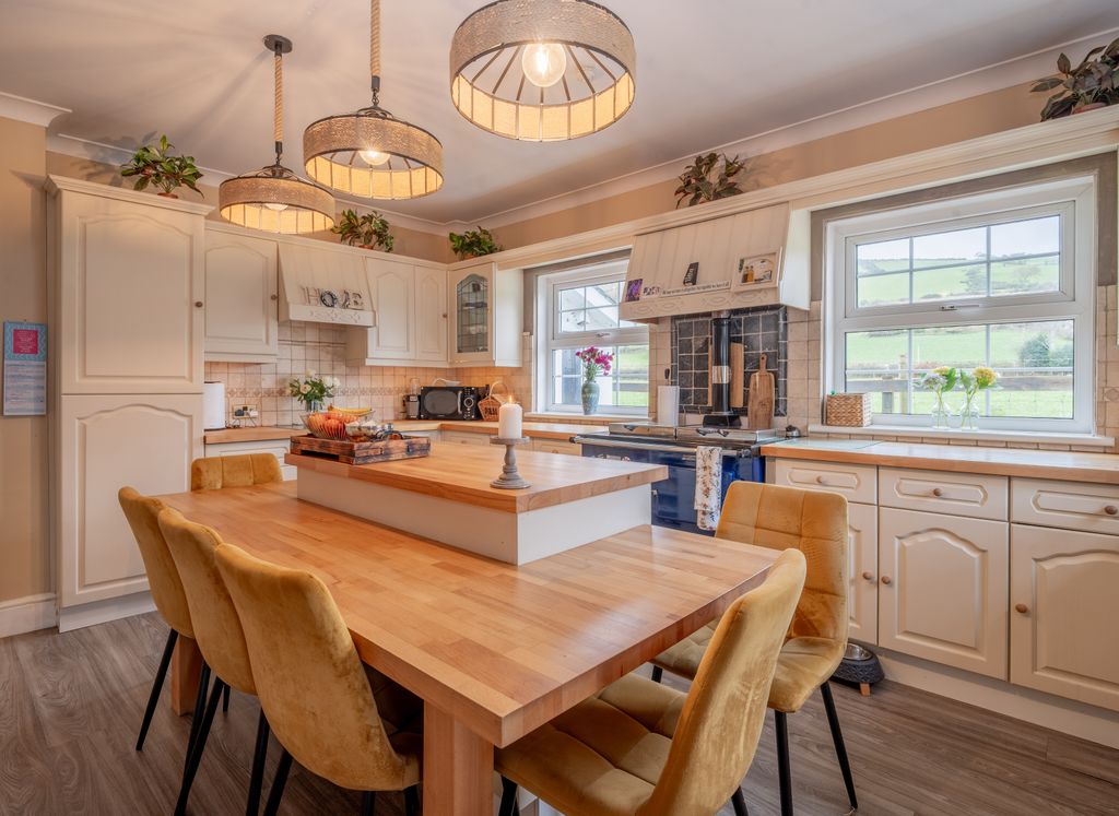 Additional image 13 of 5 bed detached house for saleCapel Bangor SY23
