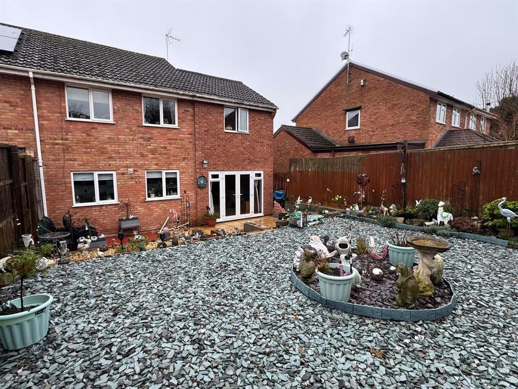 Additional image 14 of 5 bed semi-detached house for saleWinslow Road, Bromyard HR7