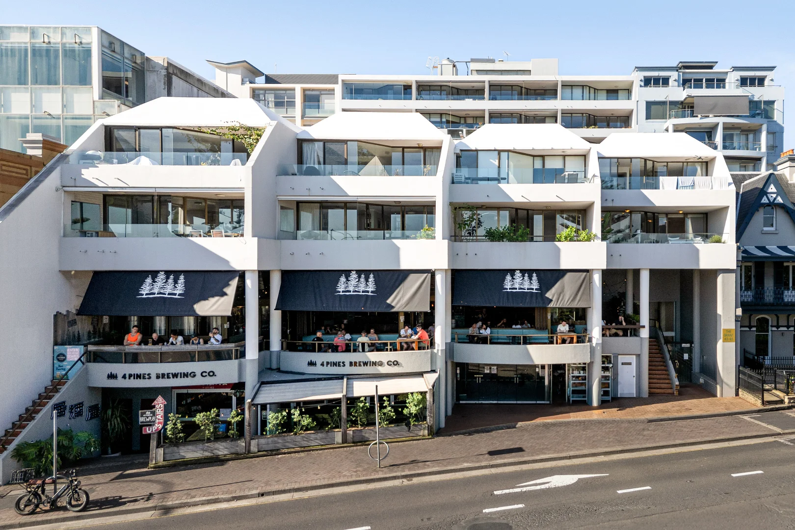 Additional image 9 of 4/43 East Esplanade, Manly NSW 2095