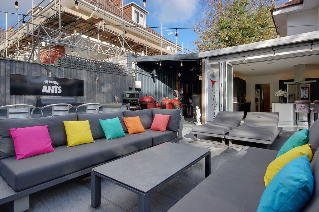 Additional image 37 of 6 bed detached house for salePortchester Road, Bournemouth BH8