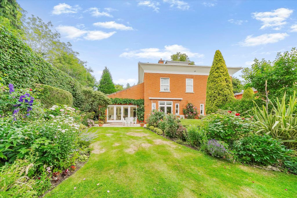 Additional image 14 of 5 bed detached house for saleThe Paddocks, Edgbaston, Birmingham B15