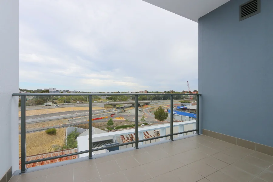 Additional image 20 of 50/269 James Street, Northbridge WA 6003