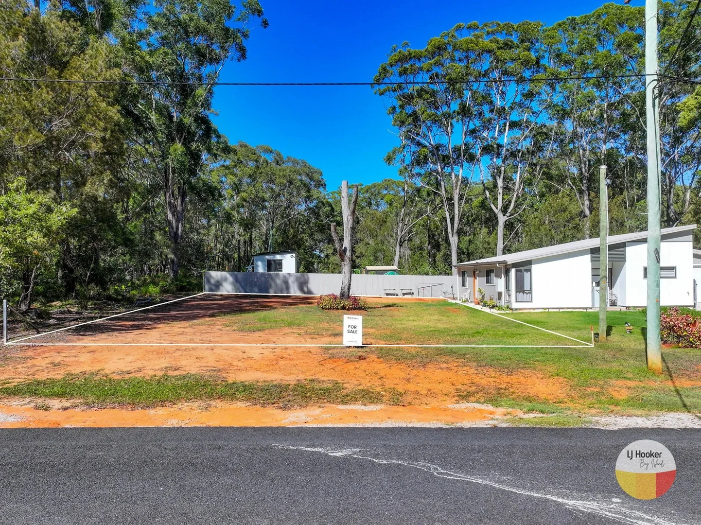 16 Kurrajong Road, Russell Island QLD 4184