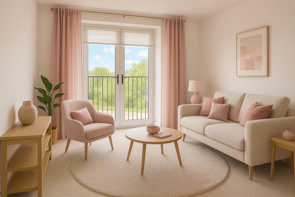 Additional image 2 of 1 bed flat for saleHamilton Court, Thorpe Close, Bordon GU35