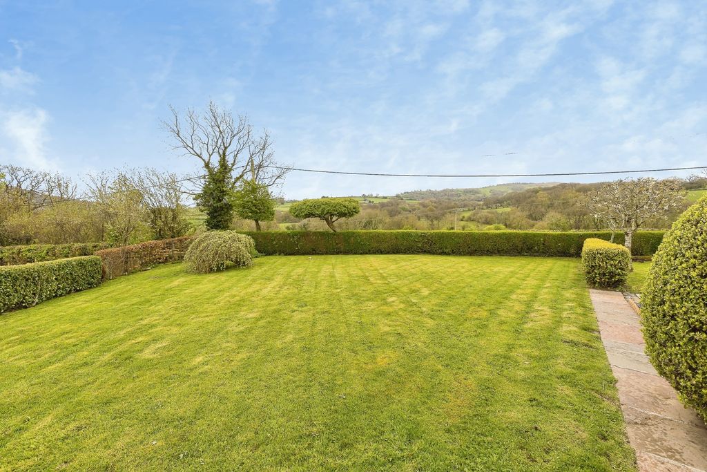 Additional image 35 of 3 bed detached house for saleLlanfynydd, Flintshire LL11