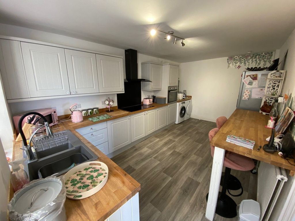 Additional image 15 of 4 bed semi-detached house for saleBelle Vue, New Quay SA45